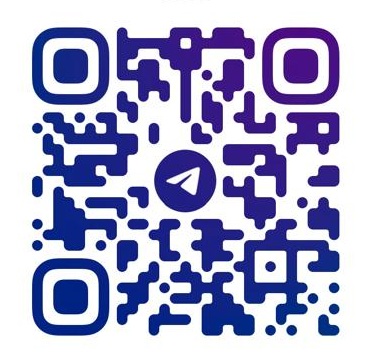 Telegram QR